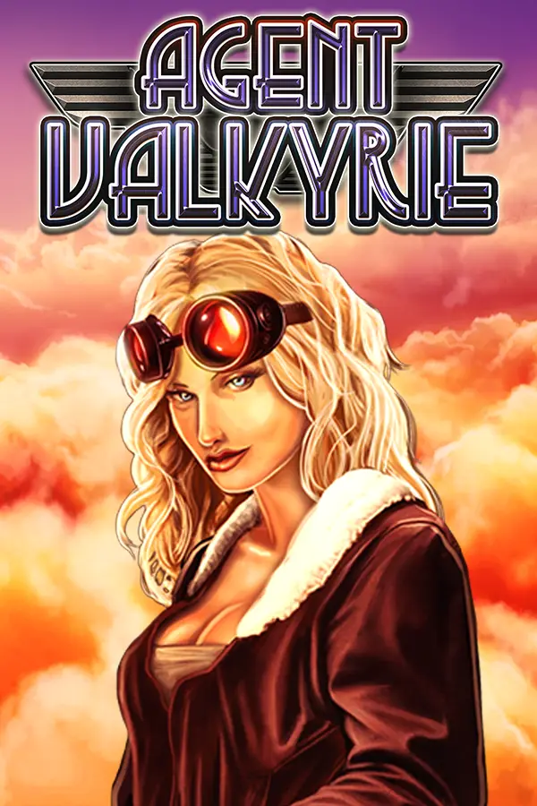 Agent Valkyrie