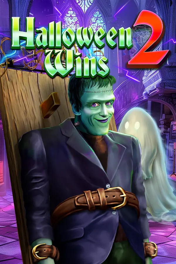 Halloween Wins 2